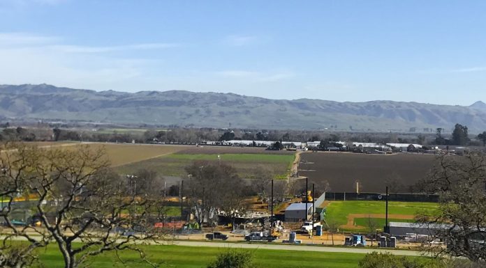 Gavilan athletic fields get major upgrades