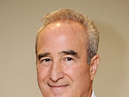 School trustee injured in pedestrian-auto accident