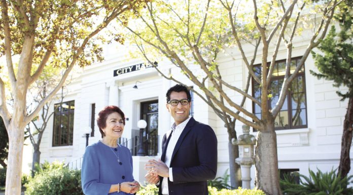 Democrats pledge early support to Rivas