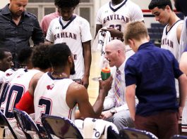 Gavilan on cusp of making history