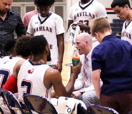 Gavilan on cusp of making history