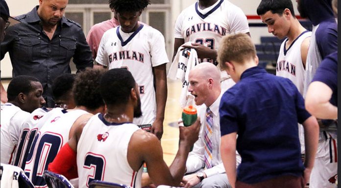 Gavilan on cusp of making history