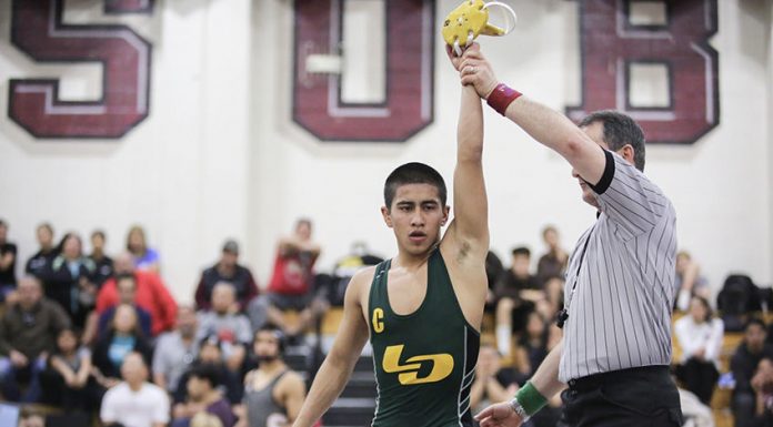 Torres a champ at last