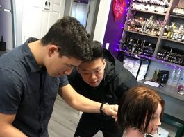 MHUSD, Chamber host inaugural Job Shadow Day