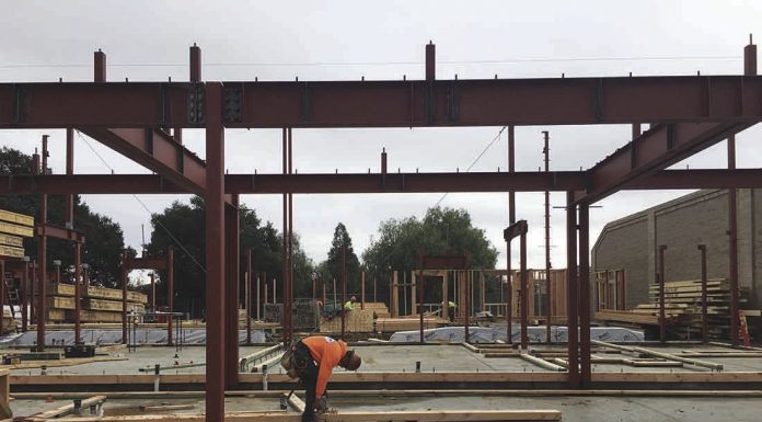 ‘Scattered’ apartment project offers affordable units