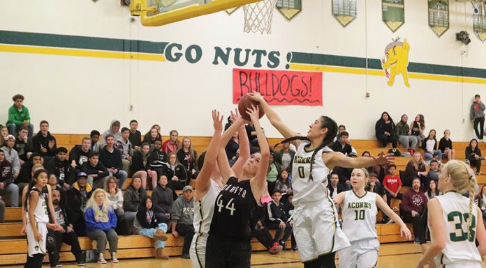 Smith a virtuoso on and off the court