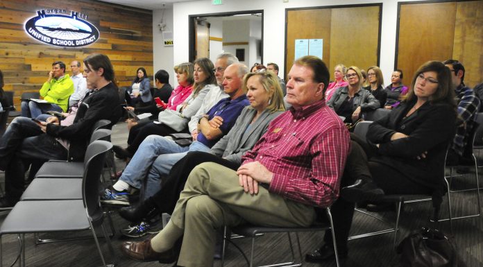 Charter school granted nearly $14M in Prop 51 funds