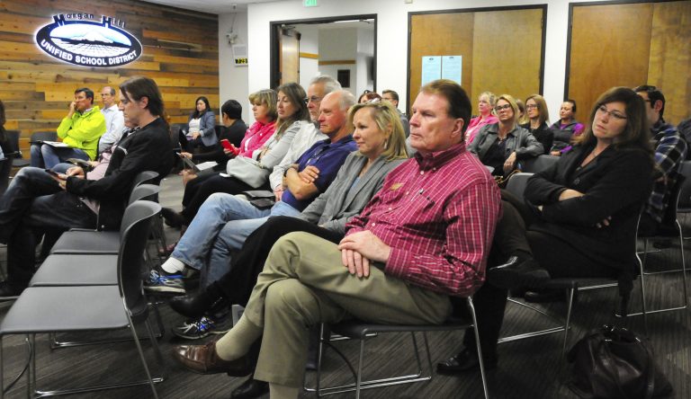 Charter school granted nearly $14M in Prop 51 funds