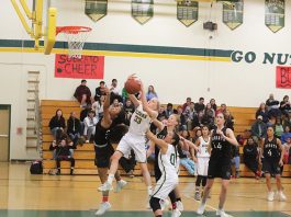 Acorns wrap up strong season