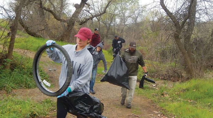 County scores high on water quality tests