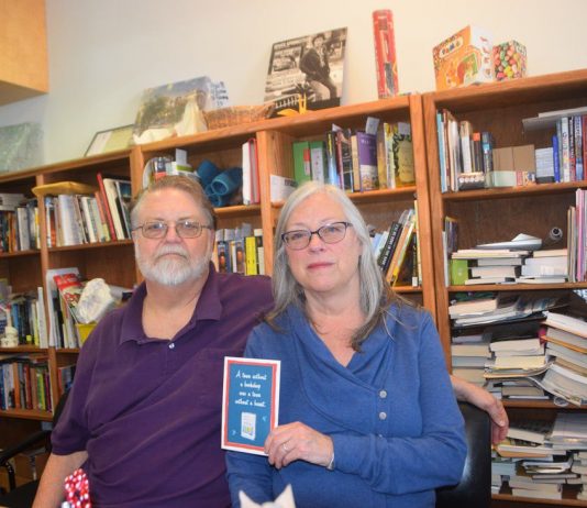 BookSmart writes final chapter