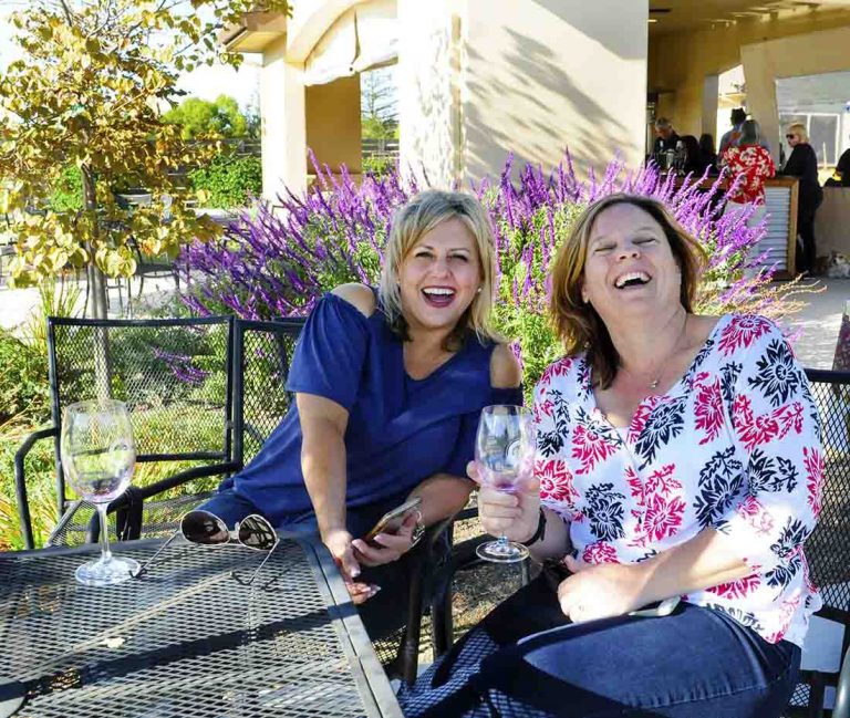 Our Town: Enjoy Santa Clara Valley wines during Passport Month