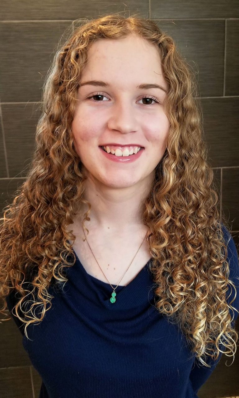 LOHS sophomore earns chance to study at Harvard