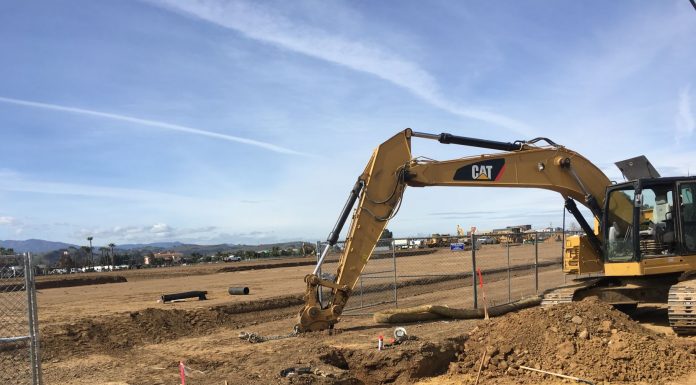 Renter’s burden persists in thriving market