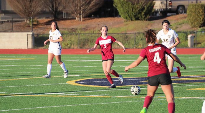 Sobrato’s historic season ends