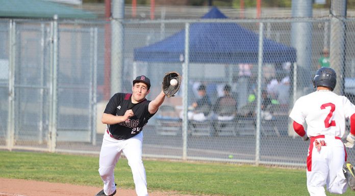 Sobrato primed for strong run