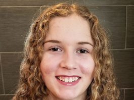 LOHS sophomore earns chance to study at Harvard