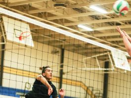 Nguyen paces Sobrato attack