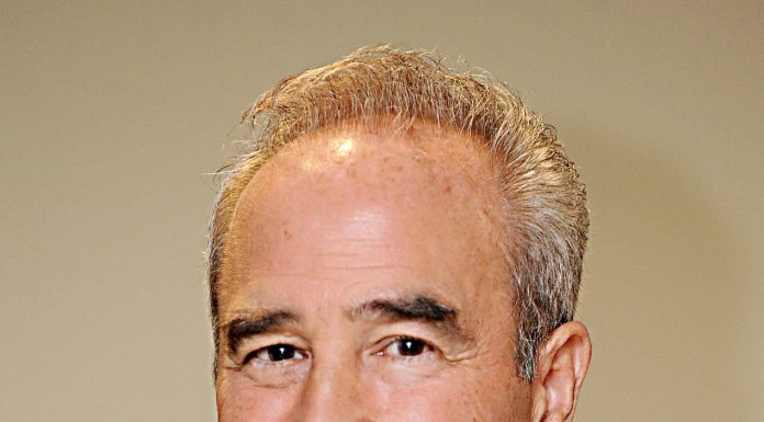 Borgioli toughs it out for March 6 meeting