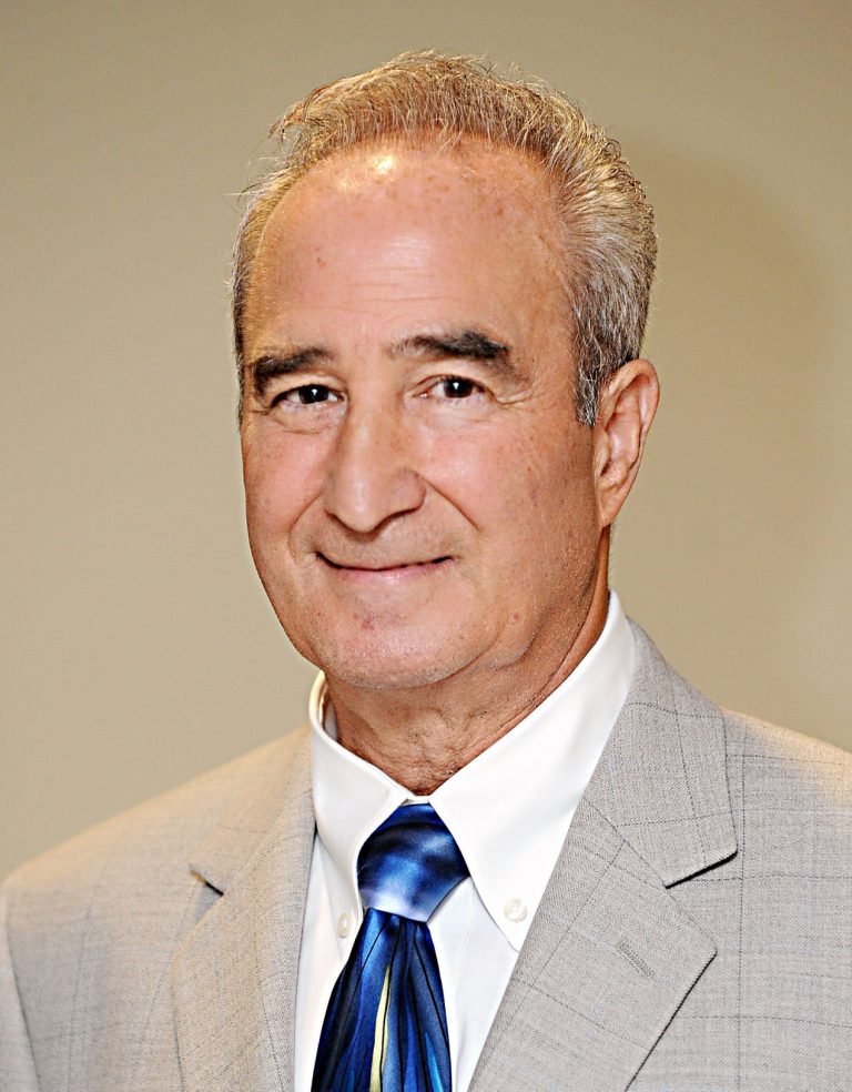 Borgioli toughs it out for March 6 meeting