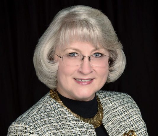 Local realtor receives industry’s Top Producer Award