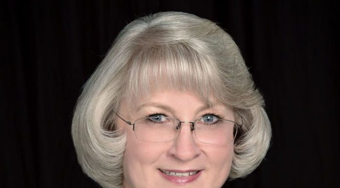 Local realtor receives industry’s Top Producer Award