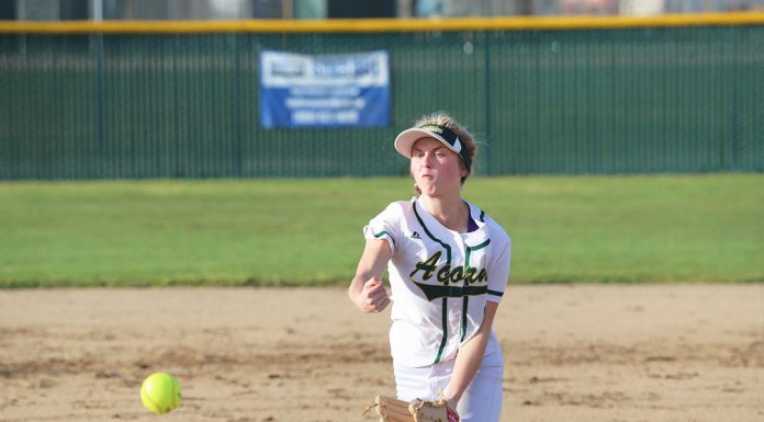 Acorns aim to crush competition