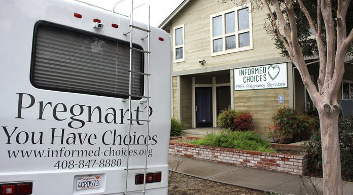 Supreme Court hears appeal of CA statute