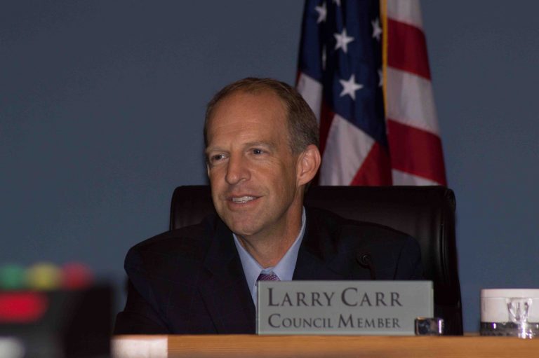 Carr hearing postponed to April 18