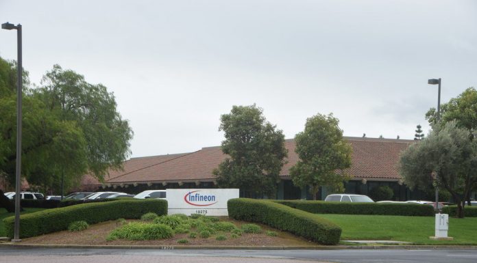 Cree acquires Infineon’s Morgan Hill plant