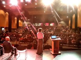 Local students find different ways to address gun violence