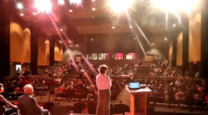 Local students find different ways to address gun violence