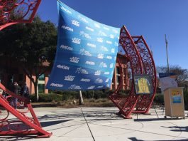 Locals are getting hyped for Amgen Tour of California