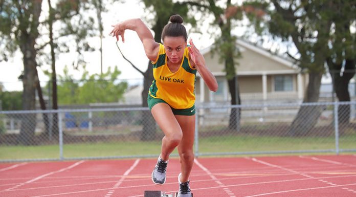 Karlie Lema is the real deal