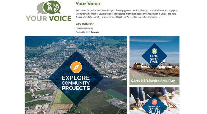 City Hall launches OpenCounter to assist business