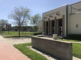 Britton project delayed by state permits