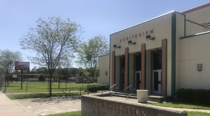 Britton project delayed by state permits