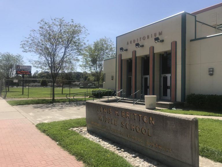 Britton project delayed by state permits