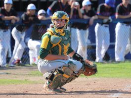 For Vallez, it’s all about the rap (and baseball)