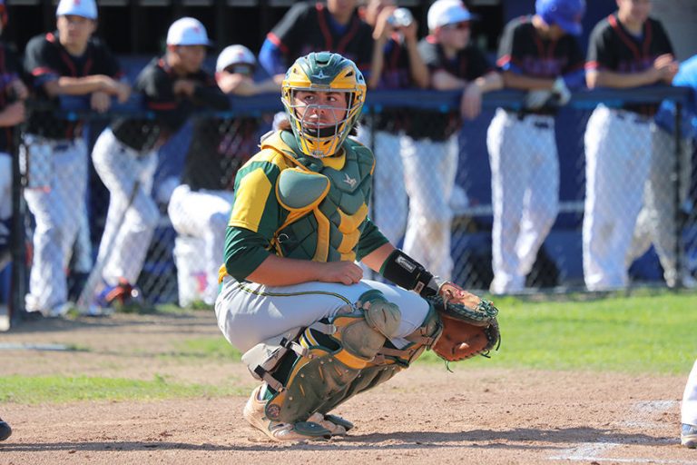 For Vallez, it’s all about the rap (and baseball)