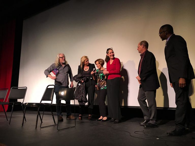 ‘Sue’s Story’ begins long journey to dementia cure