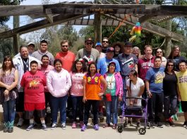 Students enjoy special Cinco de Mayo celebration