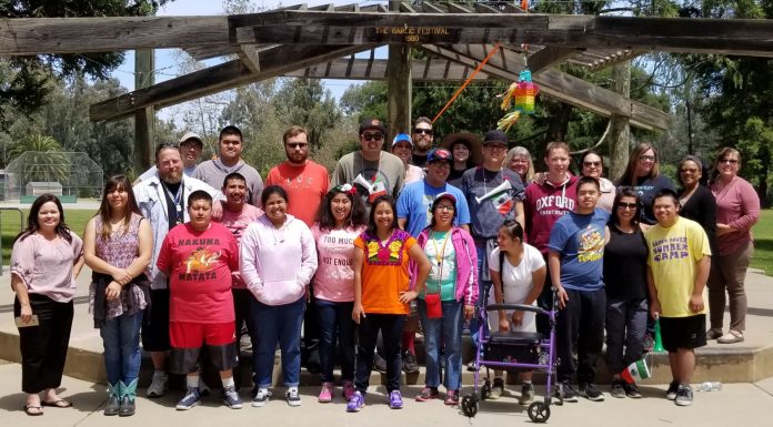 Students enjoy special Cinco de Mayo celebration