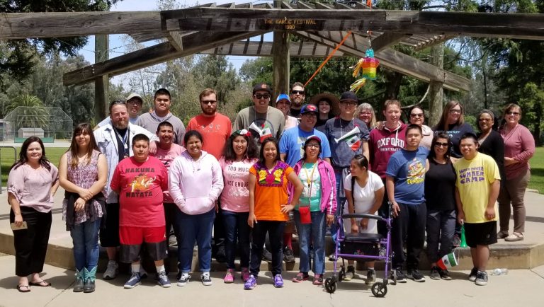 Students enjoy special Cinco de Mayo celebration