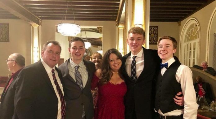 Carnival chaos costs Britton dearly