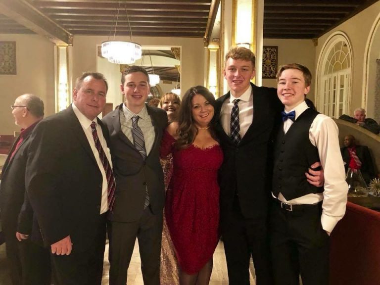 Carnival chaos costs Britton dearly