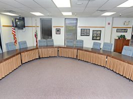 MHUSD board to detail parcel tax, budget cuts, Britton project
