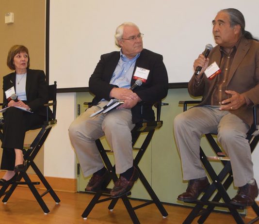 Ag faces challenges in age of tech