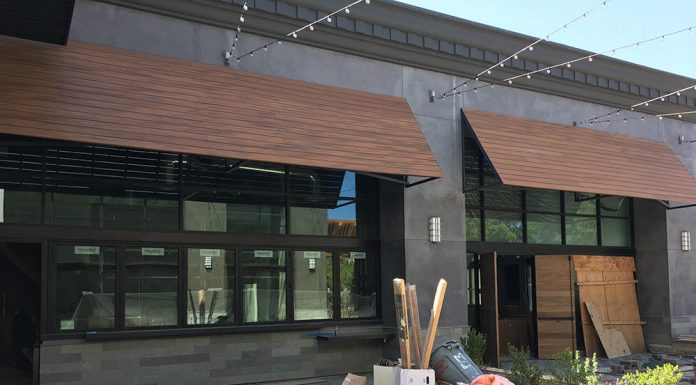 Summer opening scheduled for downtown eateries