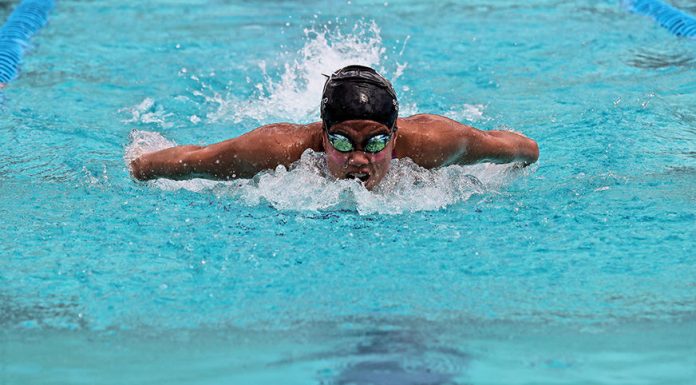 Sobrato girls repeat as league champs